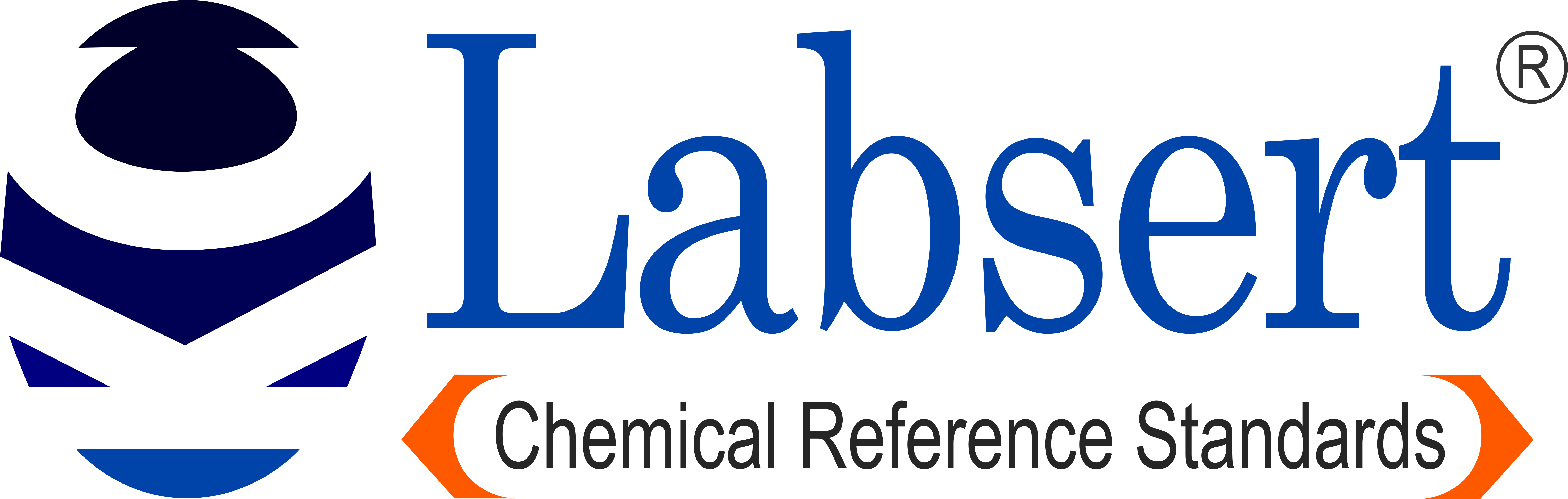 Labsert Chemical Logo