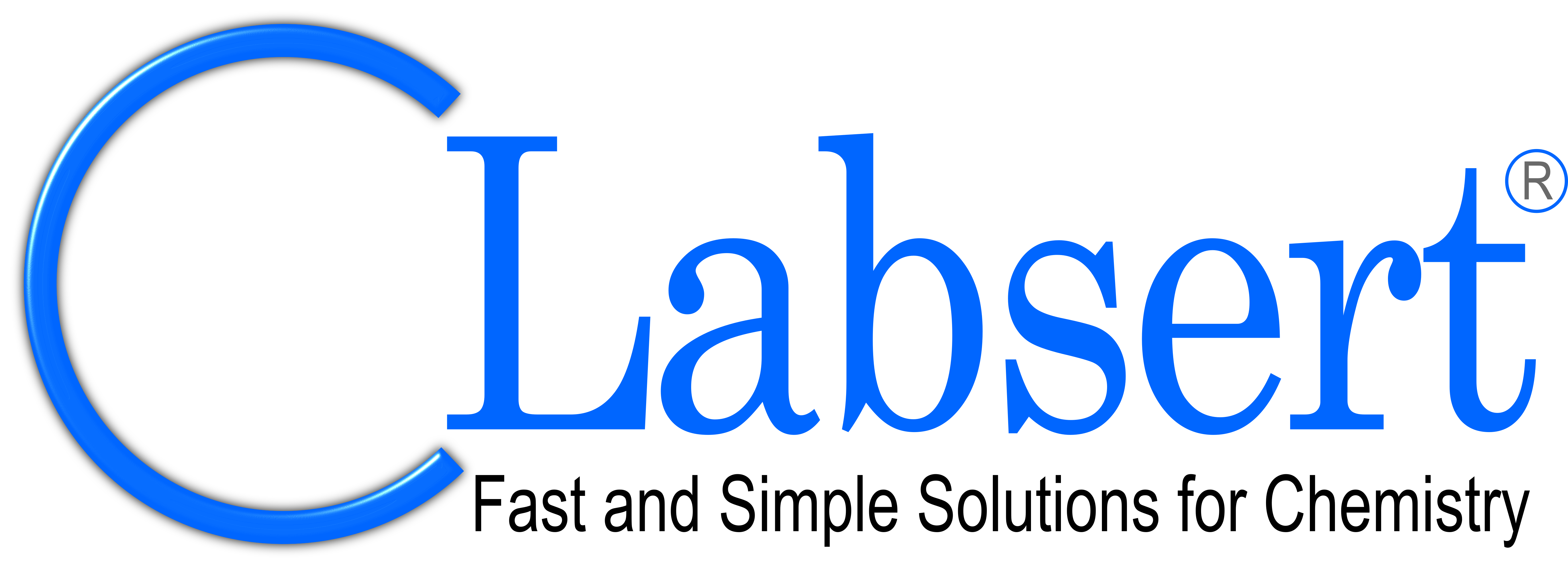 Labsert Logo